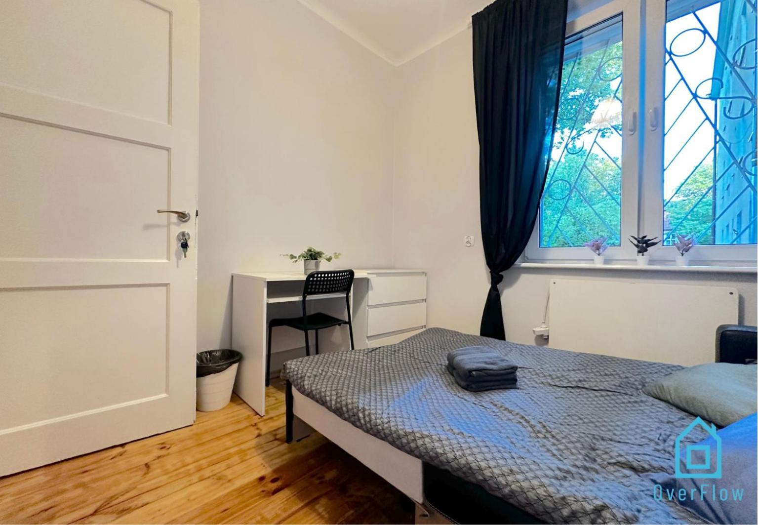 Jaskowa Privat bolig *