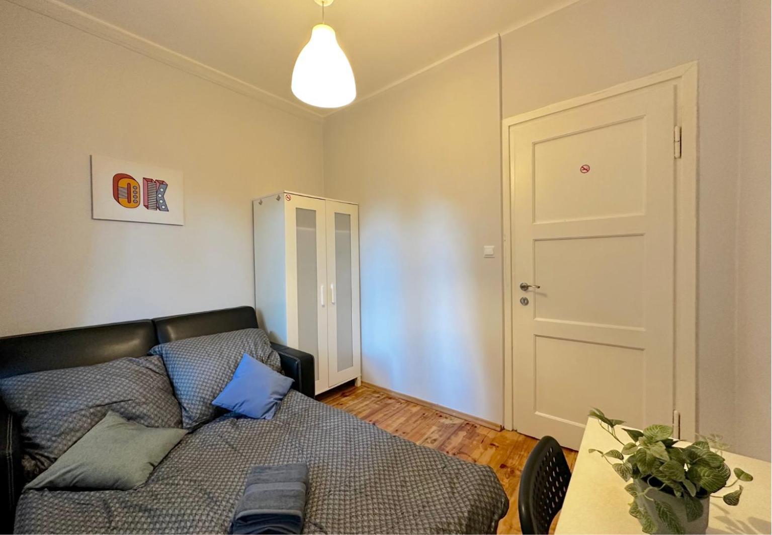 Privat bolig Jaskowa *