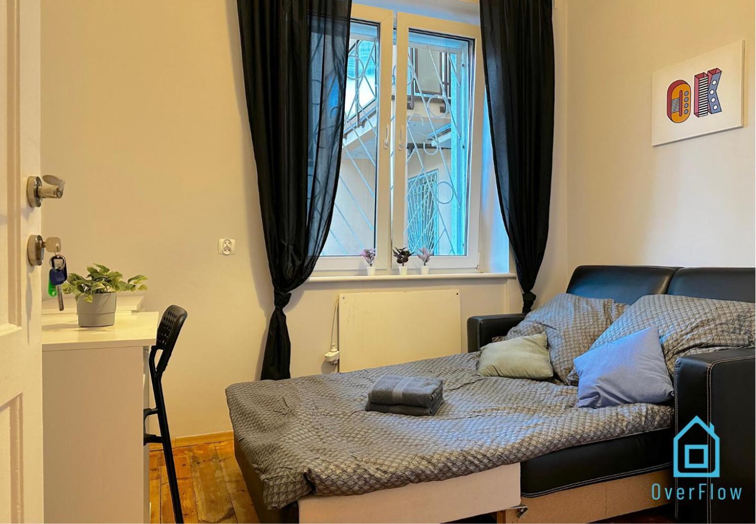 Jaskowa Privat bolig